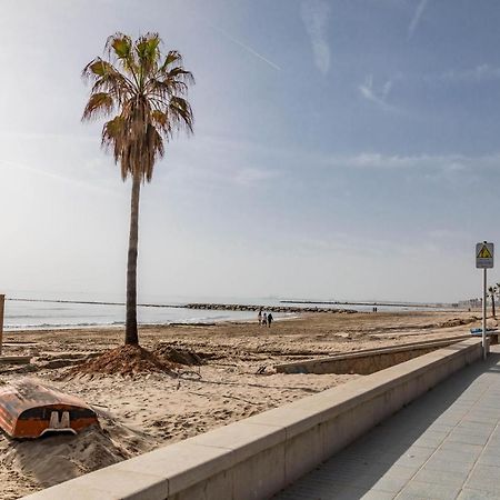 Travel Habitat Playa Almadraba Benicassim Benicàssim Exterior foto