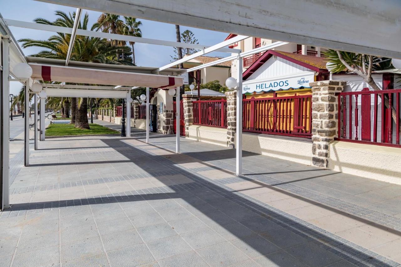 Travel Habitat Playa Almadraba Benicassim Benicàssim Exterior foto